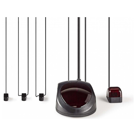 NEDIS IREX100BK (foto 1)