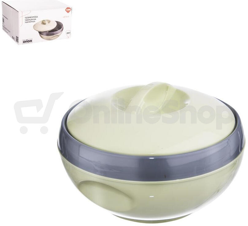 Termomísa TERMO Venus 0,6 l Orion