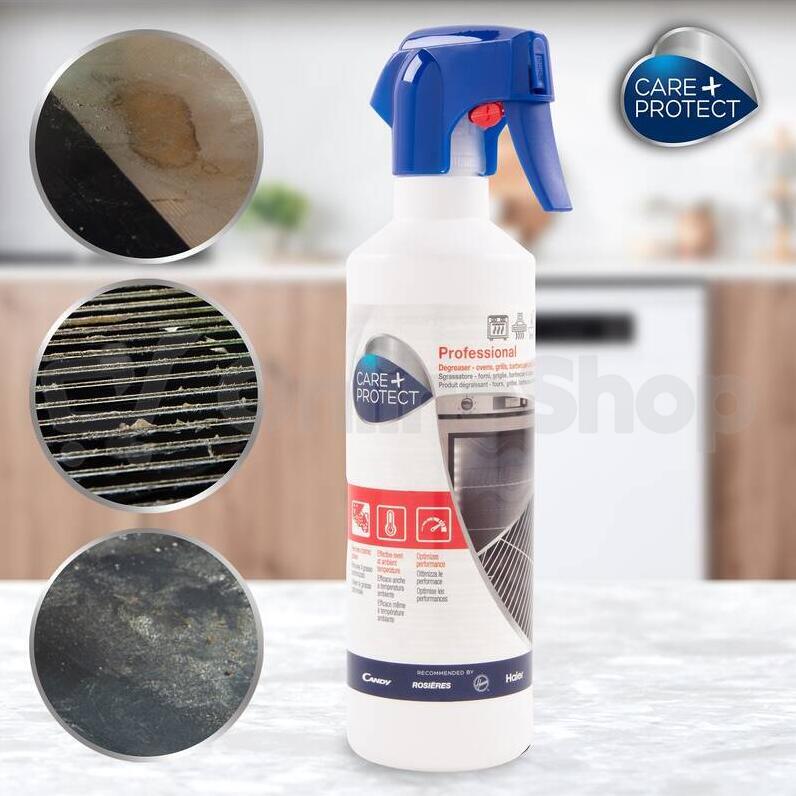 Čistič trub Care+Protect CSL3701/1