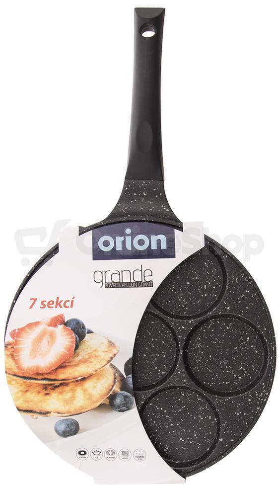 Pánev na lívance ORION Grande, 27 cm