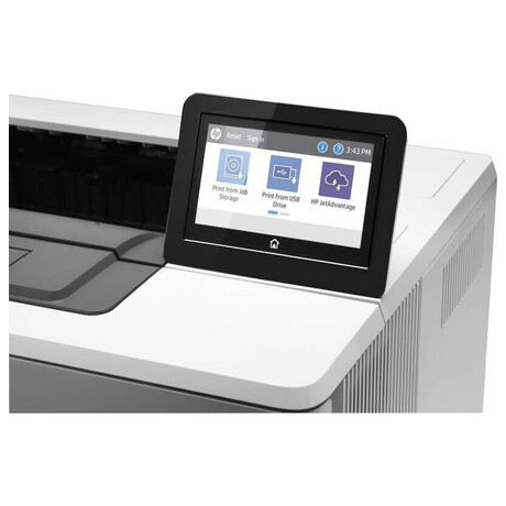 HP Inc. HP LaserJet Enterprise M507x (A4, 43 ppm, USB 2.0, Ethernet,Duplex, Tray) (1PV88A#B19)