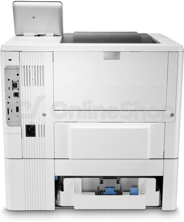 Tiskárna laserová HP M507x