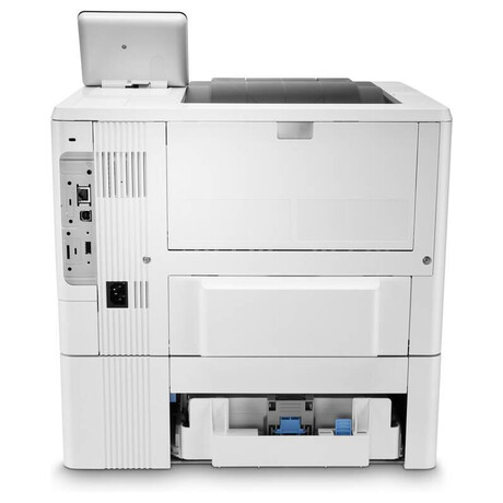 HP Inc. HP LaserJet Enterprise M507x (A4, 43 ppm, USB 2.0, Ethernet,Duplex, Tray) (1PV88A#B19)