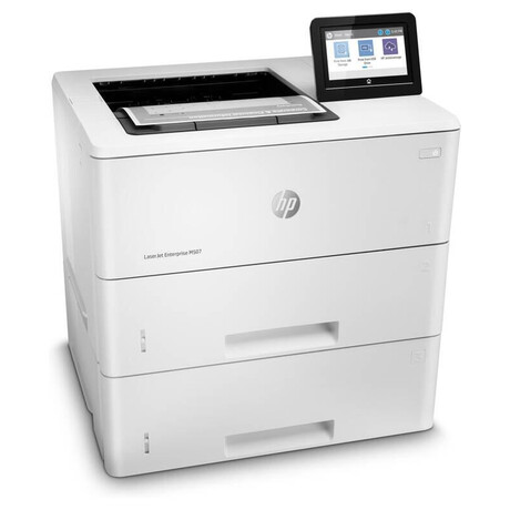 HP Inc. HP LaserJet Enterprise M507x (A4, 43 ppm, USB 2.0, Ethernet,Duplex, Tray) (1PV88A#B19)