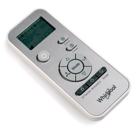 Whirlpool PACW29HP (foto 5)