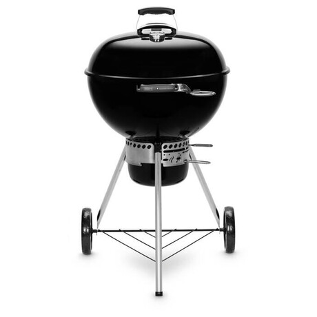 Weber Master Touch GBS E-5750, černý (foto 2)