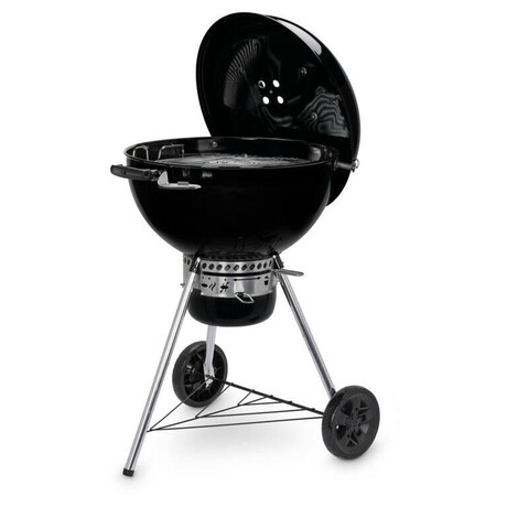 Weber Master Touch GBS E-5750, černý (foto 3)