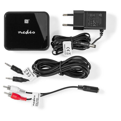 NEDIS BTRC110BK (foto 3)