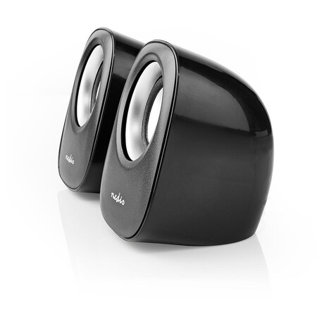 NEDIS CSPR10020BK (foto 2)
