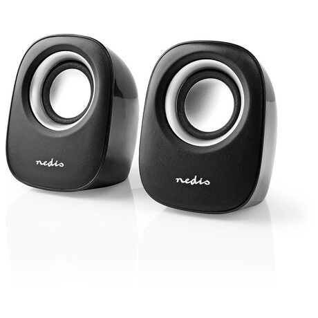 NEDIS CSPR10020BK (foto 1)
