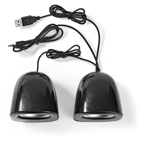 NEDIS CSPR10020BK (foto 3)