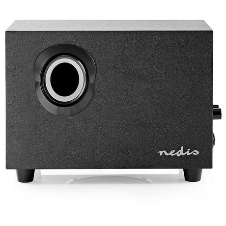 NEDIS CSPR10021BK (foto 1)