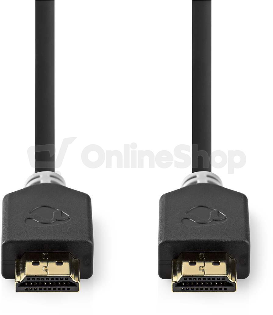 High Speed HDMI™ kabel s Ethernetem NEDIS CVBW34000AT100