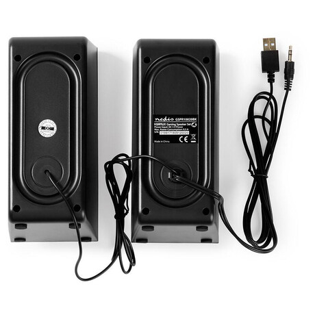 NEDIS GSPR10020BK (foto 3)