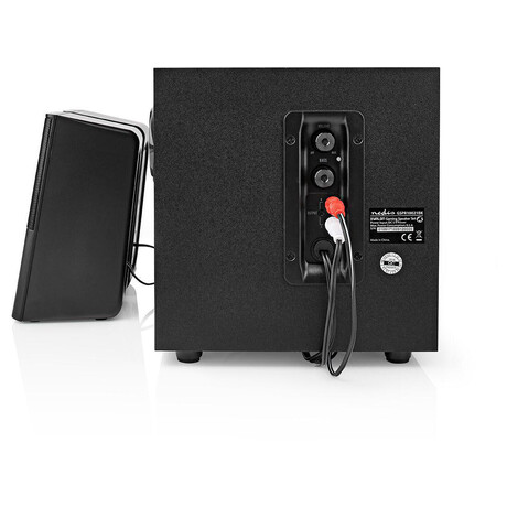 NEDIS GSPR10021BK (foto 1)