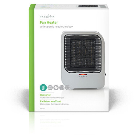 NEDIS HTFA12CGY (foto 4)