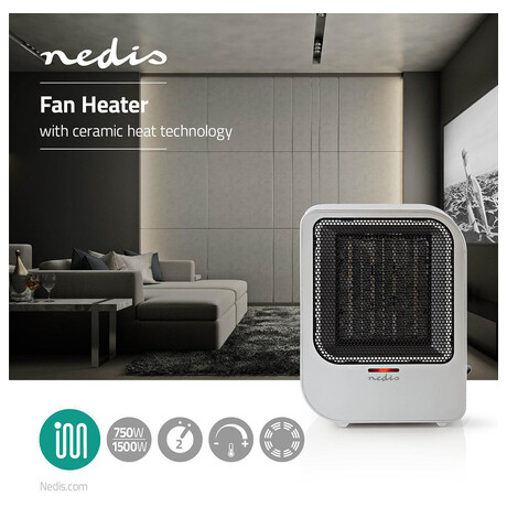 NEDIS HTFA12CGY (foto 5)