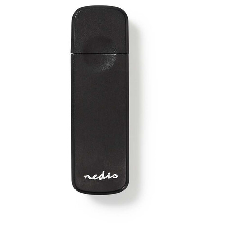 NEDIS CRDRU3100BK (foto 2)