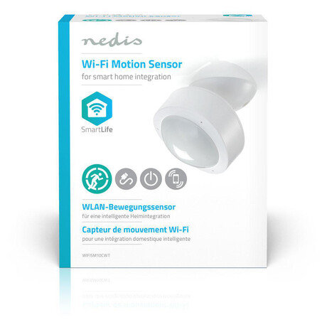 NEDIS WIFISM10CWT (foto 5)