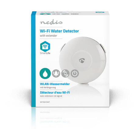 NEDIS WIFIDW10WT (foto 6)