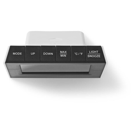 NEDIS WEST404BK (foto 2)