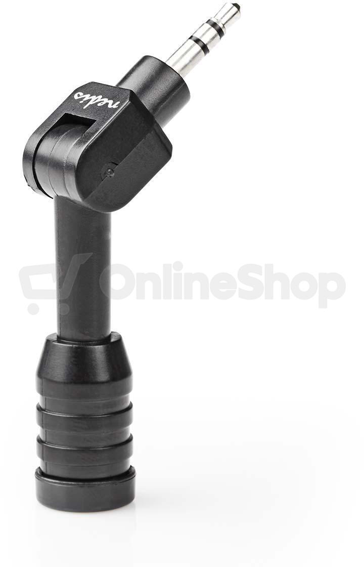 Mikrofon NEDIS MICMJ100BK
