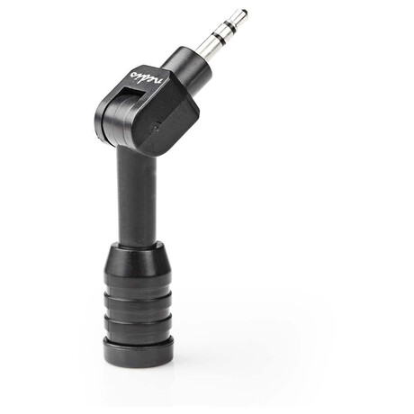 Mikrofon NEDIS MICMJ100BK