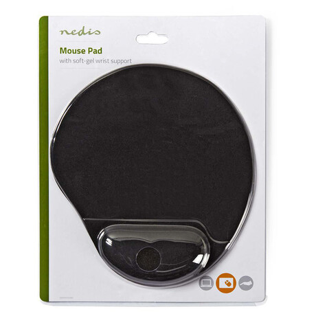 NEDIS MPADFG100BK (foto 3)