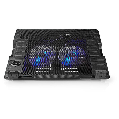 NEDIS NBCR200BK (foto 2)