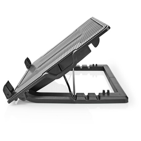 NEDIS NBCR200BK (foto 5)