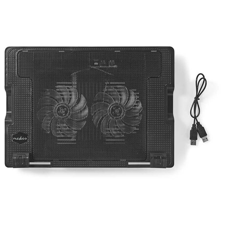 NEDIS NBCR200BK (foto 12)