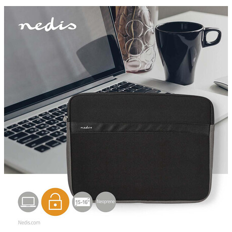 NEDIS NBSE15100BK (foto 2)