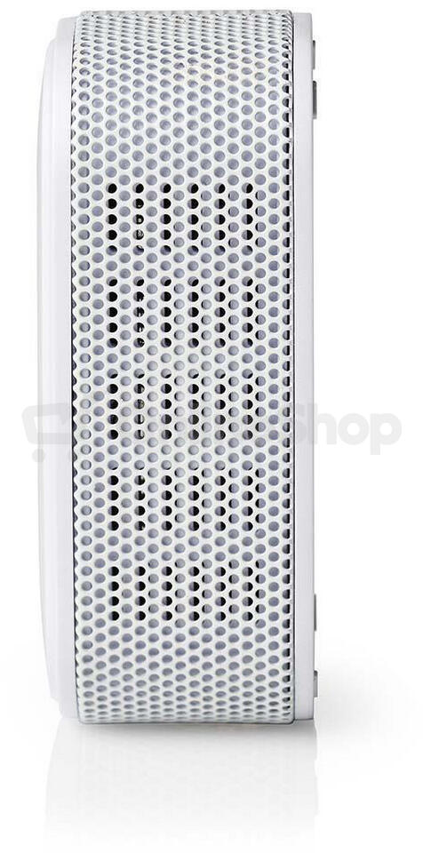Detektor Oxidu Uhlenatého NEDIS DTCTCO20WT