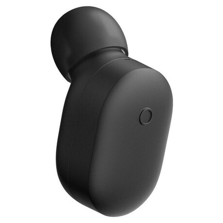 Xiaomi Mi&nbsp;Bluetooth Headset Mini Black (foto 1)