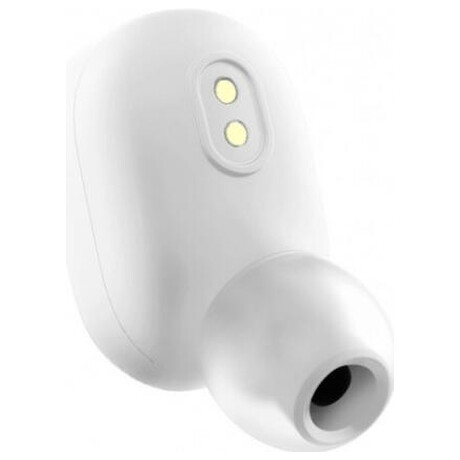 Xiaomi Mi&nbsp;Bluetooth Headset Mini White (foto 1)