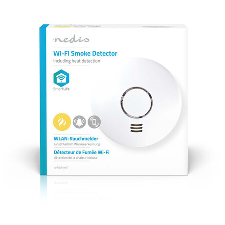 NEDIS WIFIDS10WT (foto 5)