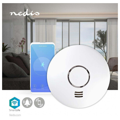 NEDIS WIFIDS10WT (foto 4)