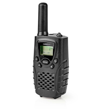 NEDIS WLTK0800BK (foto 1)