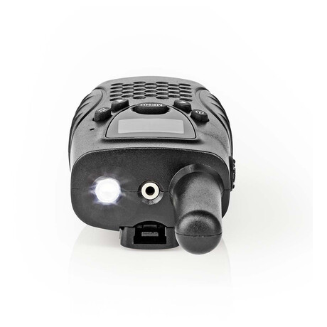 NEDIS WLTK0800BK (foto 2)