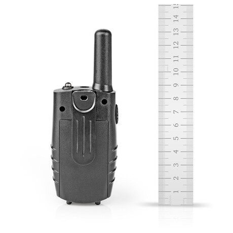 NEDIS WLTK0800BK (foto 5)