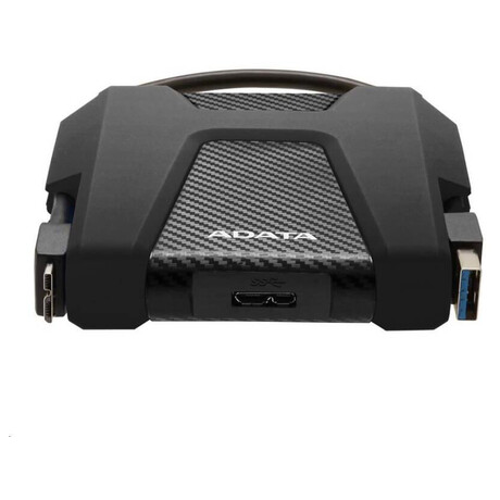 ADATA Externí HDD 1TB 2,5" USB 3.1 AHD680, černý (foto 3)