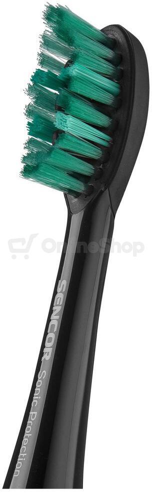 Náhradní hlavice Sencor SOX 004BK