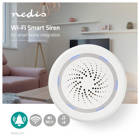 NEDIS WIFISI10CWT (foto 7)