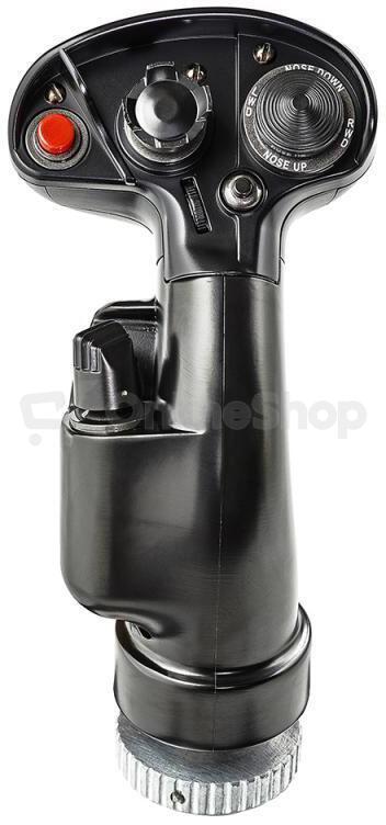 Thrustmaster F/A 18 Hornet Hotas GRIP ADD ON (2960812)