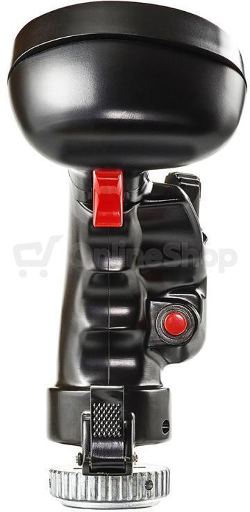 Thrustmaster F/A 18 Hornet Hotas GRIP ADD ON (2960812)
