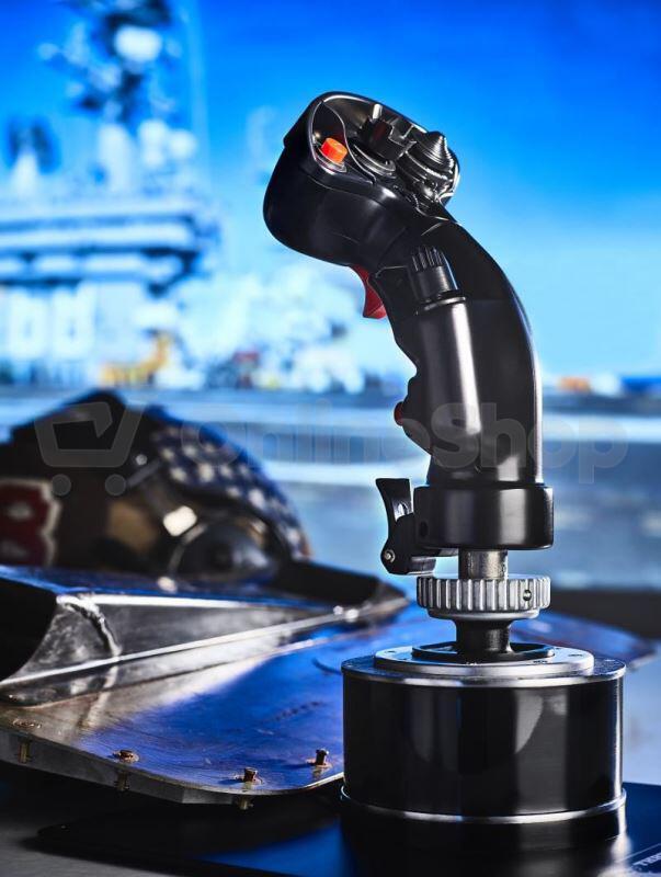 Thrustmaster F/A 18 Hornet Hotas GRIP ADD ON (2960812)