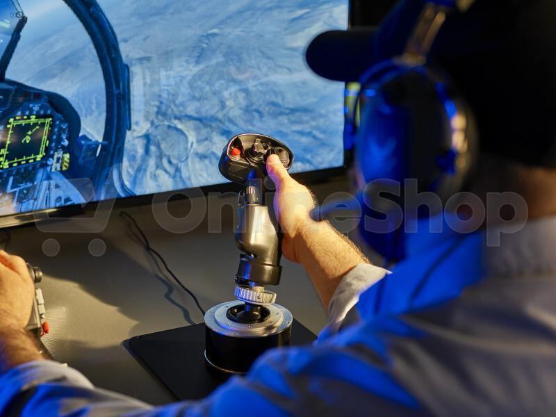 Thrustmaster F/A 18 Hornet Hotas GRIP ADD ON (2960812)