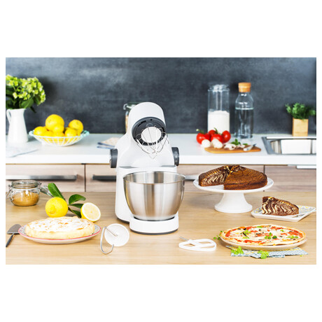 Kuchysk robot Tefal QB310138