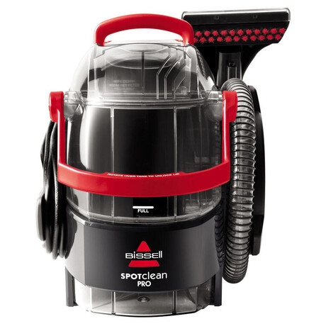 Bissell SpotClean Professional 1558N (foto 1)