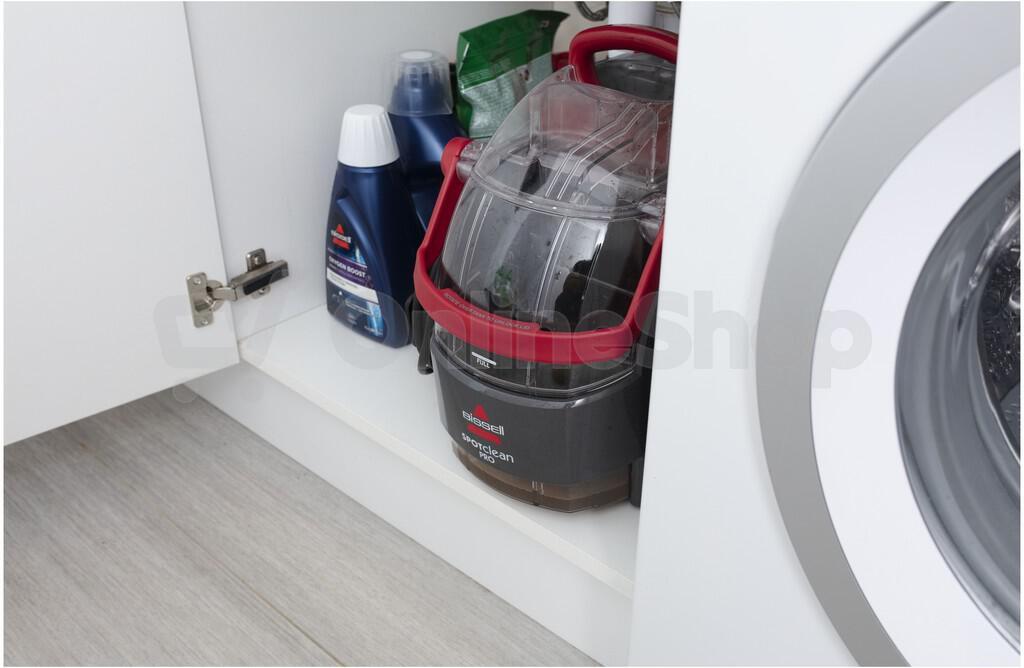 Odstraňovač skvrn Bissell SpotClean Professional 1558N